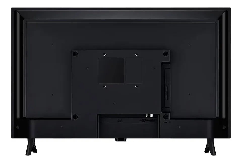 Smart Tv LG 32” 32RL601CBSA Thinq HD IA a5 Ger6 HDR10 60Hz