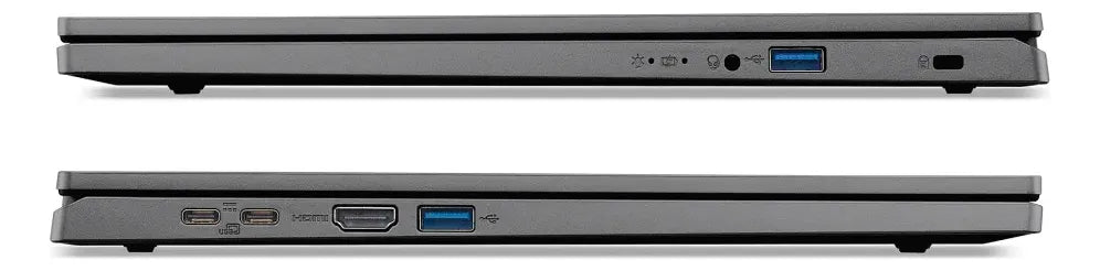 Notebook Acer AG15-51P-37DQ Core I3 8GB Ram SSD 256GB 15,3