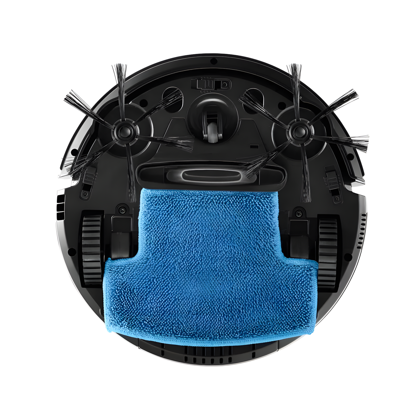 Aspirador de Pó Robô WAP Robot W100 Multifunções 3 em 1 17W