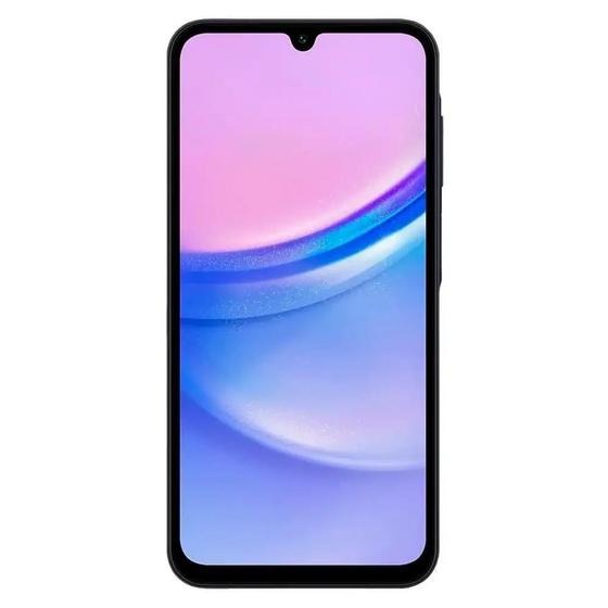 Samsung Galaxy A15 4g Dual Sim 128 Gb Azul Claro 4 Gb Ram