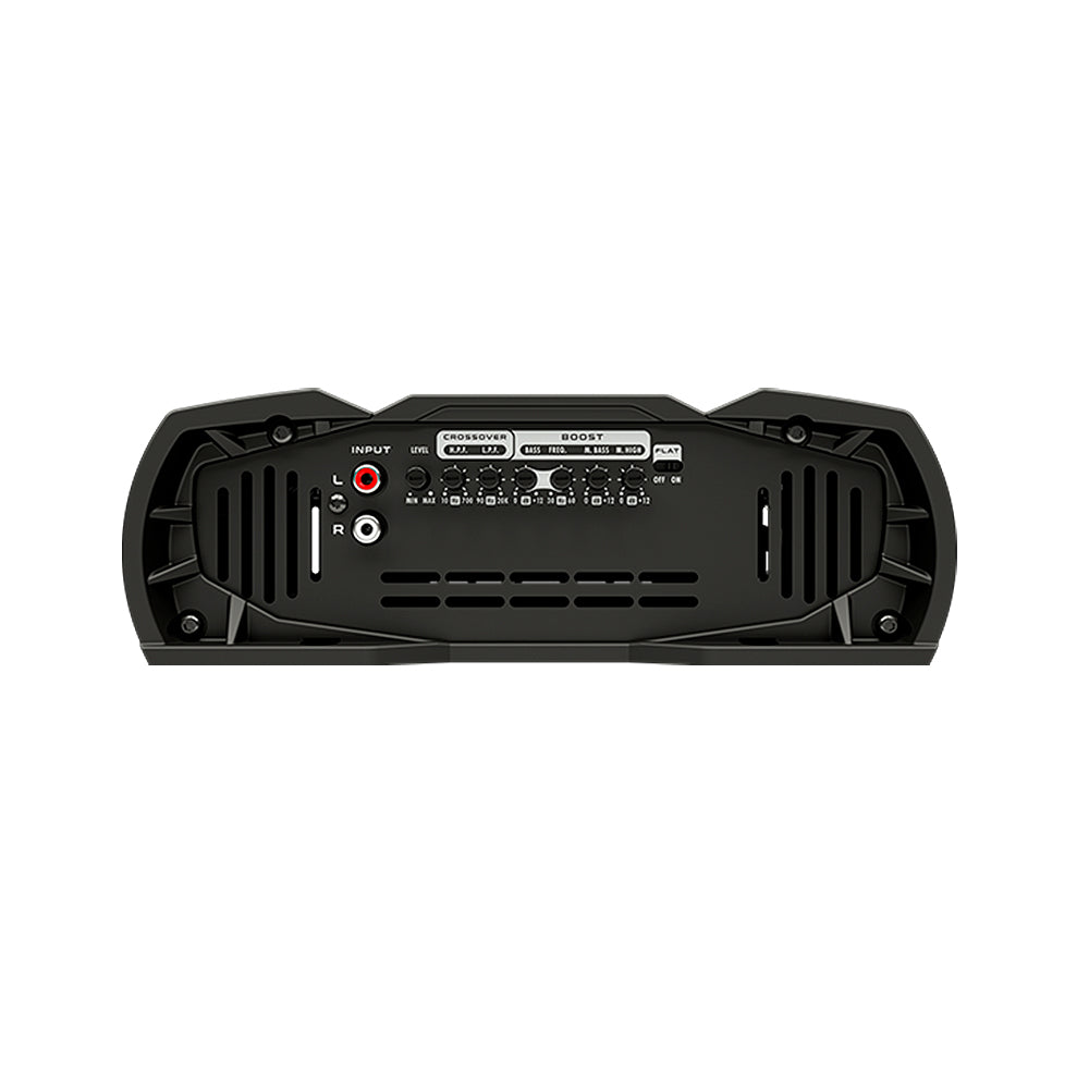 Modulo Amplificador Stetsom Ex-3000 Black Editon