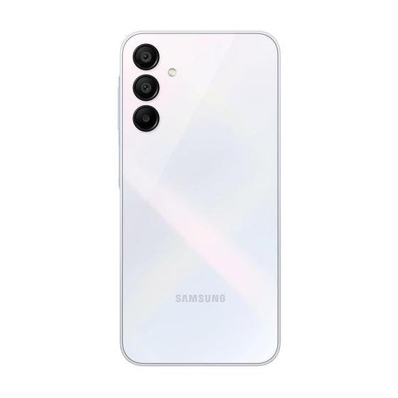 Samsung Galaxy A15 4g Dual Sim 128 Gb Azul Claro 4 Gb Ram