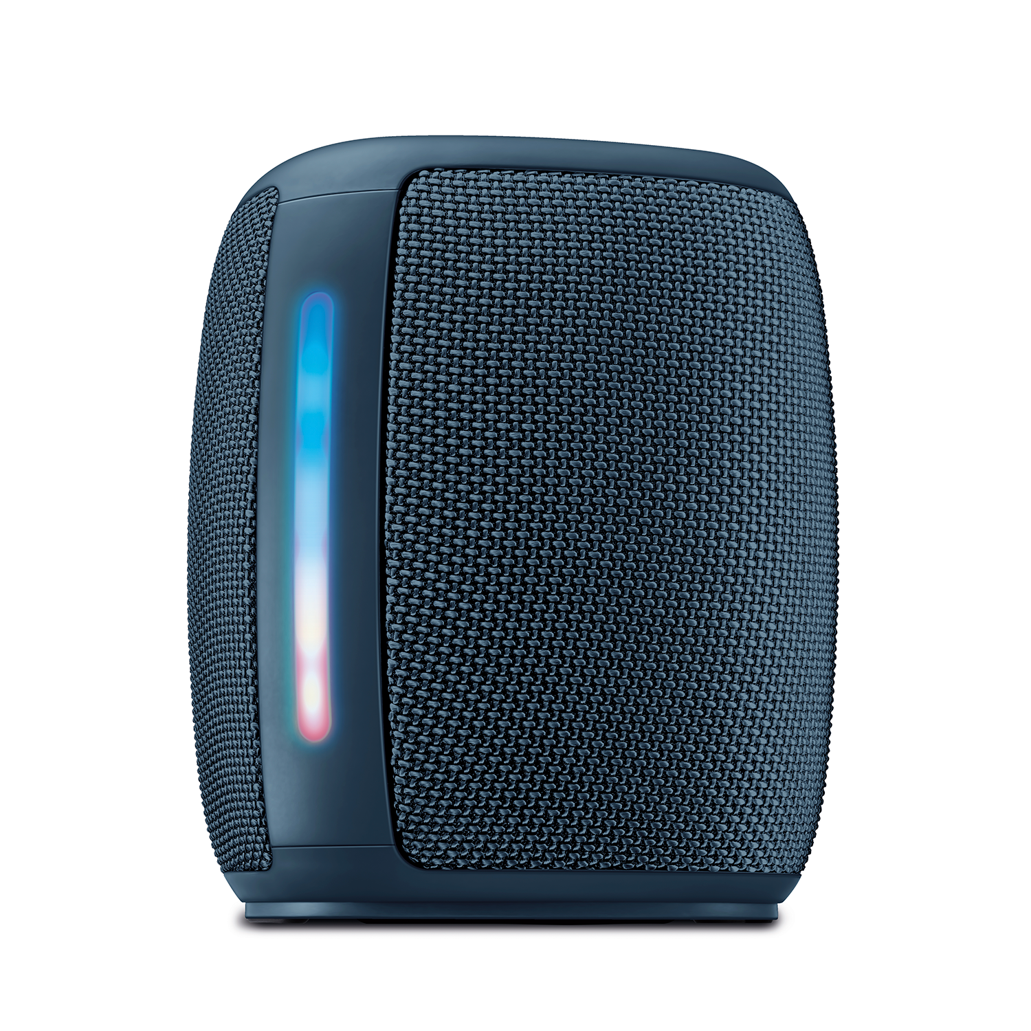Caixa De Som Speaker Aiwa Aws-sp-03-b Bluetooth Rgb Ipx4 15w