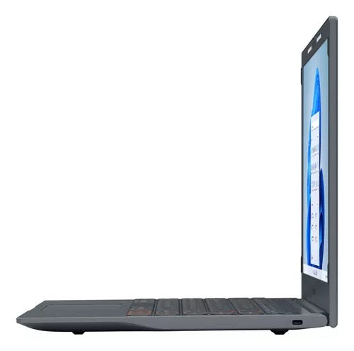 Notebook Positivo Vision C14 Lumina Bar 4gb 128gb 14 Hd W11