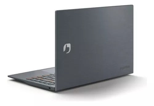 Notebook Positivo Vision C14 Lumina Bar 4gb 128gb 14 Hd W11
