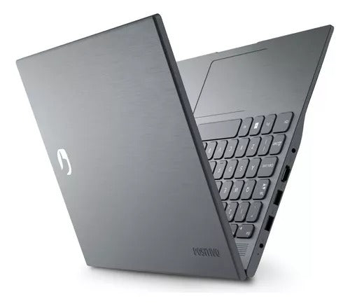 Notebook Positivo Vision C14 Lumina Bar 4gb 128gb 14 Hd W11
