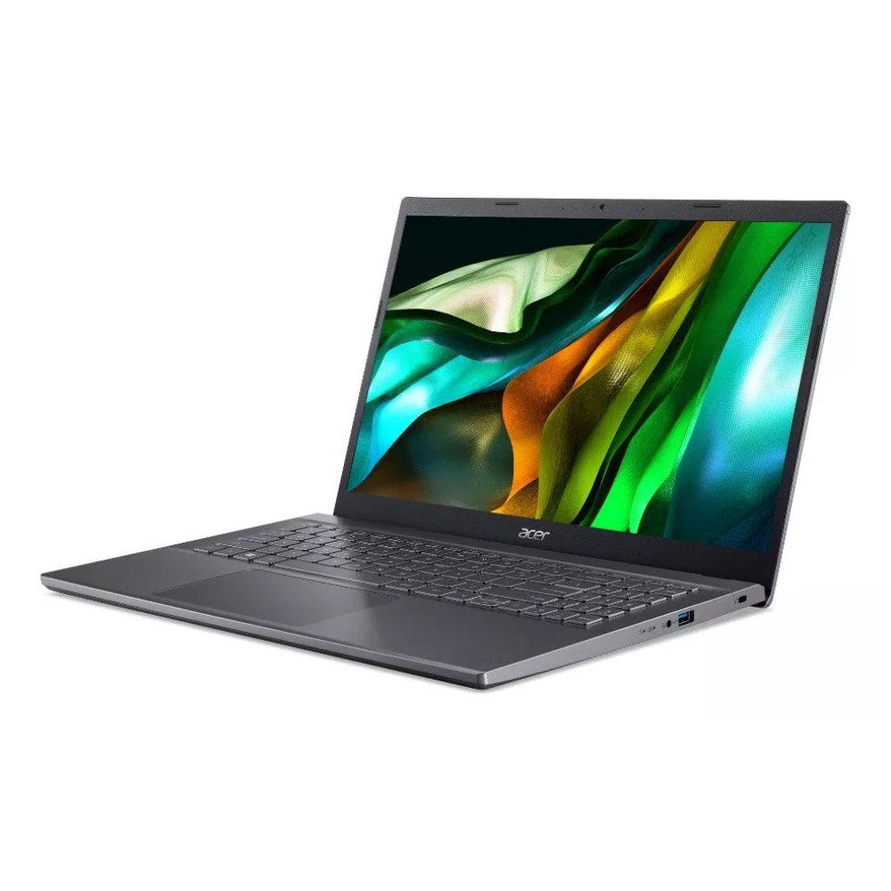 Notebook Intel Core I5 Acer Aspire 5 8gb Ram 256gb Ssd Tela 15'6