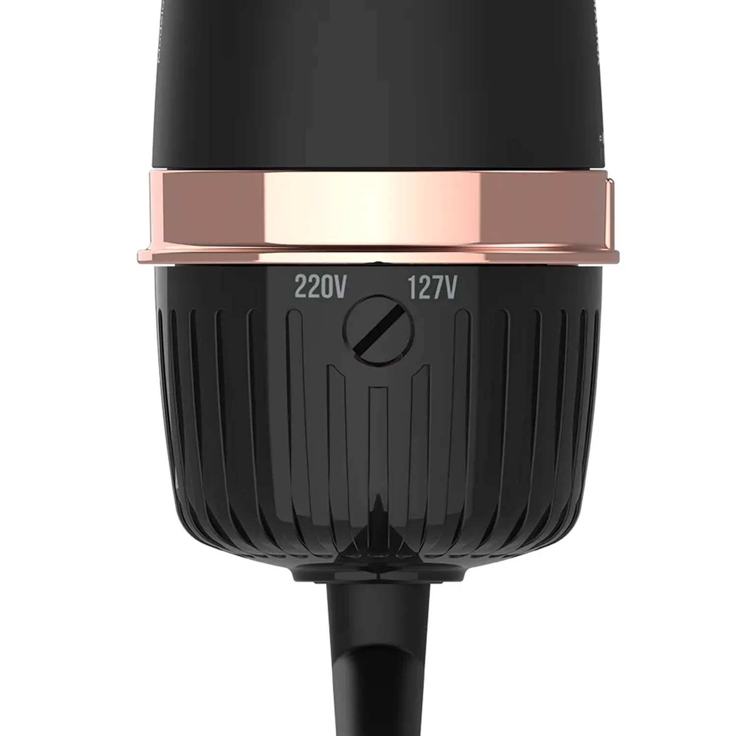 Escova Secadora Cadence Esc800 4 Em 1 1200w Bivolt 360°