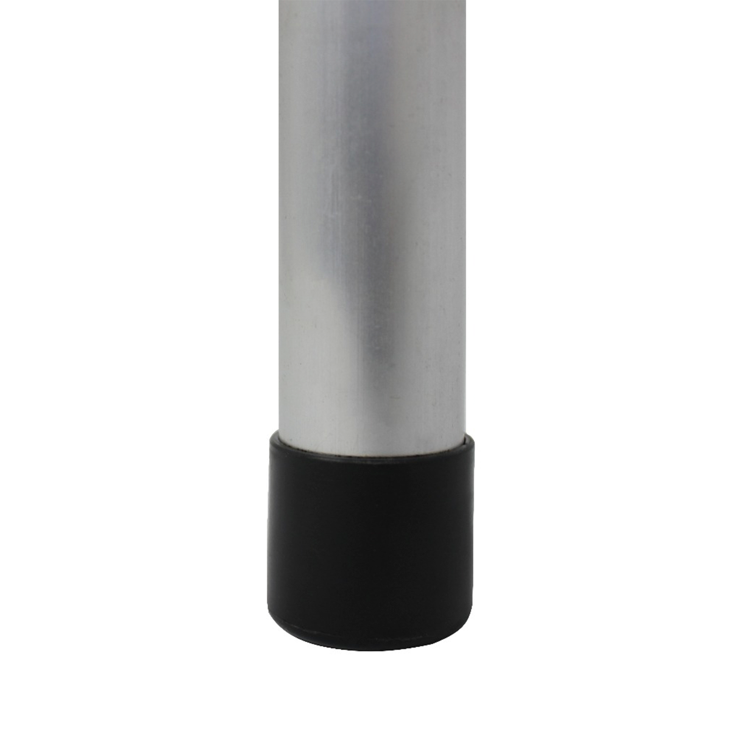 Mesa Dobrável Alumínio Portátil para Camping Churrasco 60cm
