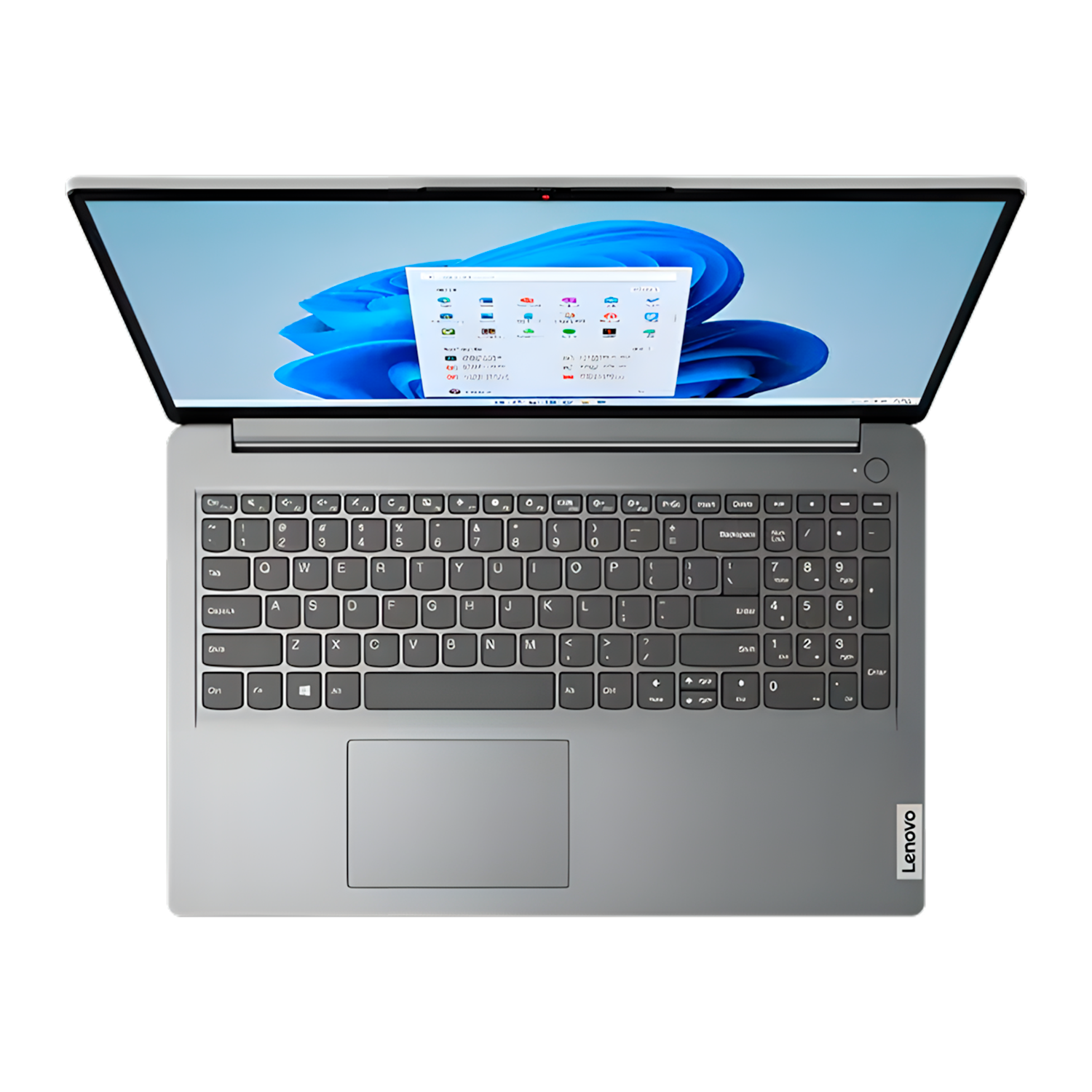Notebook Lenovo Ideapad 1i 15IRU7 8GB Ram 256GB FHD 15,6”