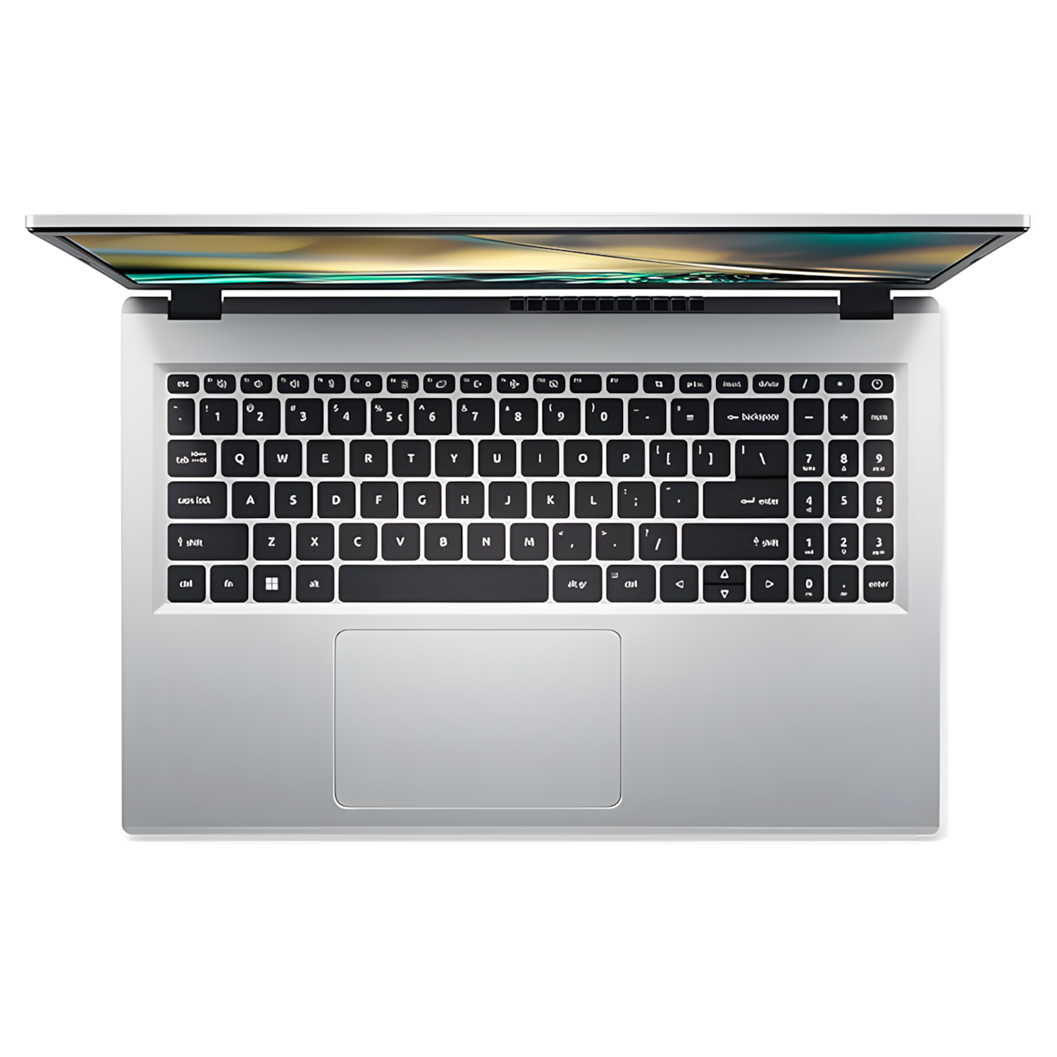Notebook Acer CONA0460 Core I3 N305 8GB Ram 512GB Windows 11 Home Tela 15,6