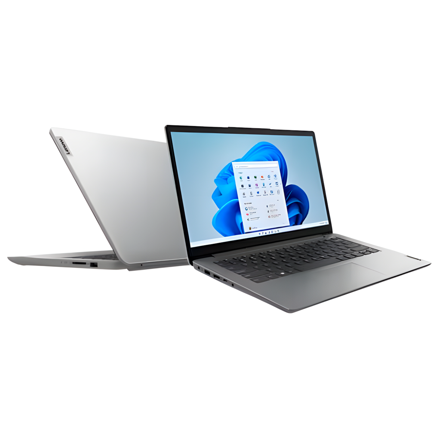 Notebook Lenovo Ideapad 1i 15IRU7 8GB Ram 256GB FHD 15,6”