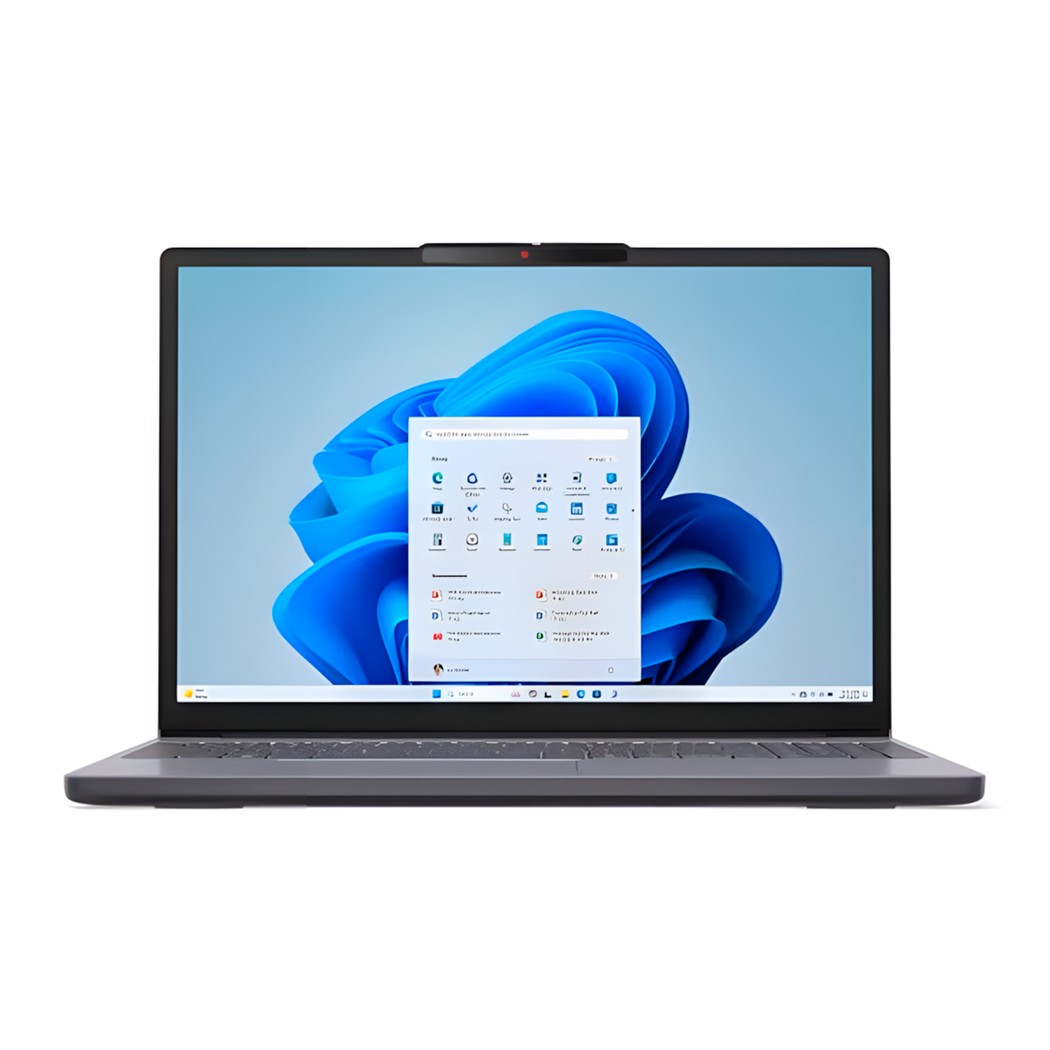 Notebook Lenovo Ideapad Slim i3 15IRH10 8GB Ram 512GB 15.3”