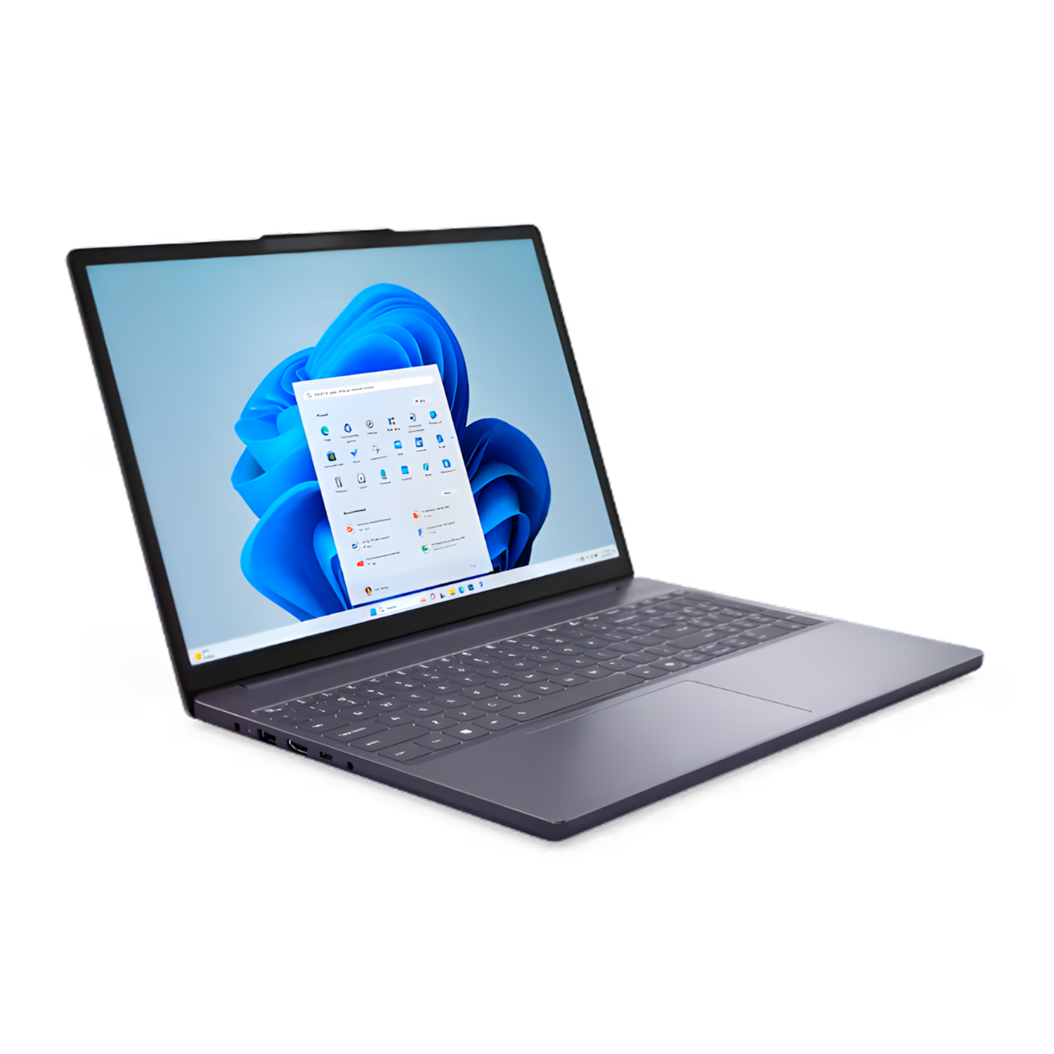 Notebook Lenovo Ideapad Slim i3 15IRH10 8GB Ram 512GB 15.3”