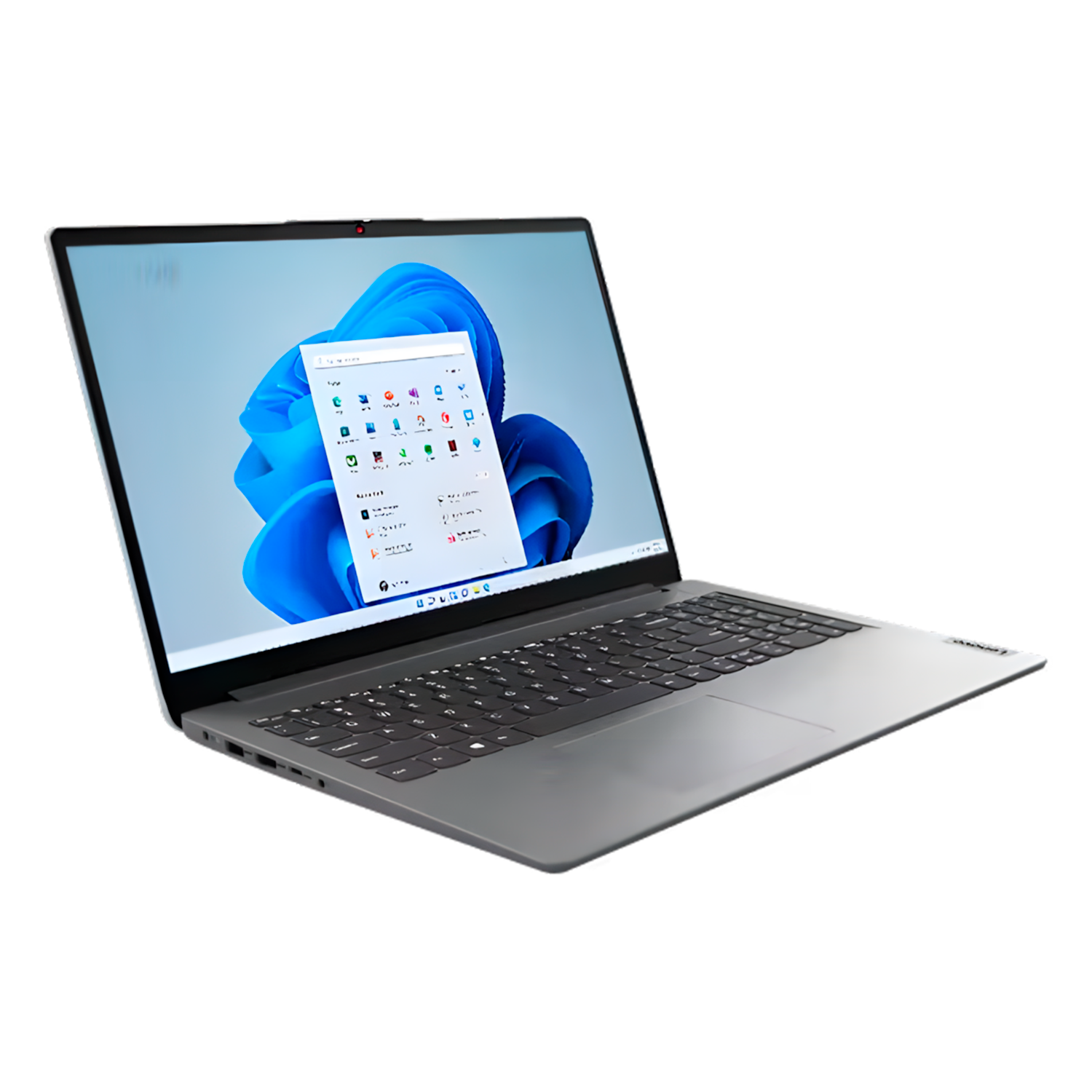 Notebook Lenovo Ideapad 1i 15IRU7 8GB Ram 256GB FHD 15,6”
