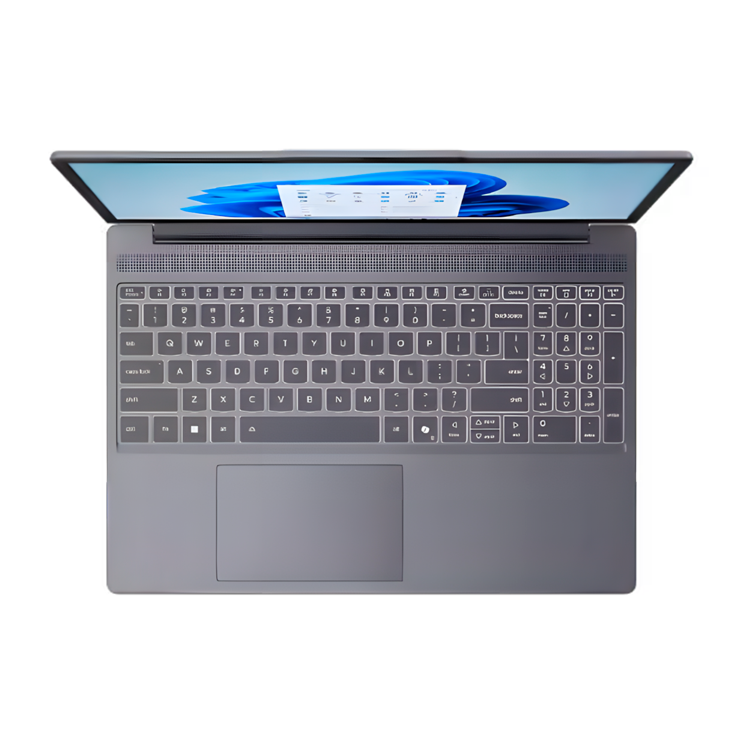 Notebook Lenovo Ideapad Slim i3 15IRH10 8GB Ram 512GB 15.3”
