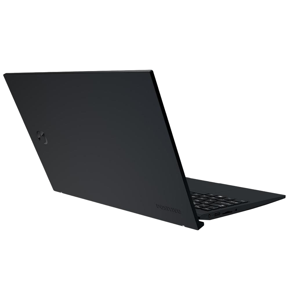 Notebook Positivo Vision I38512C15 Core 3 8GB Ram 512GB 15,6