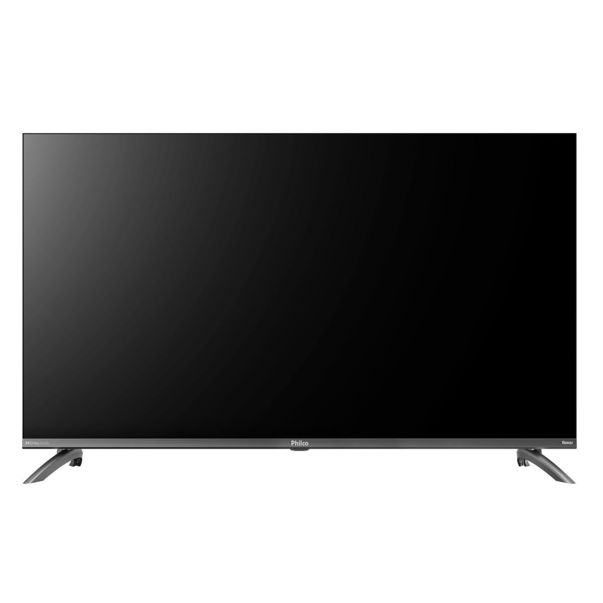 Smart Tv 40 Philco Led Roku Tv Ptv40e3ersgb Full Hd Wifi