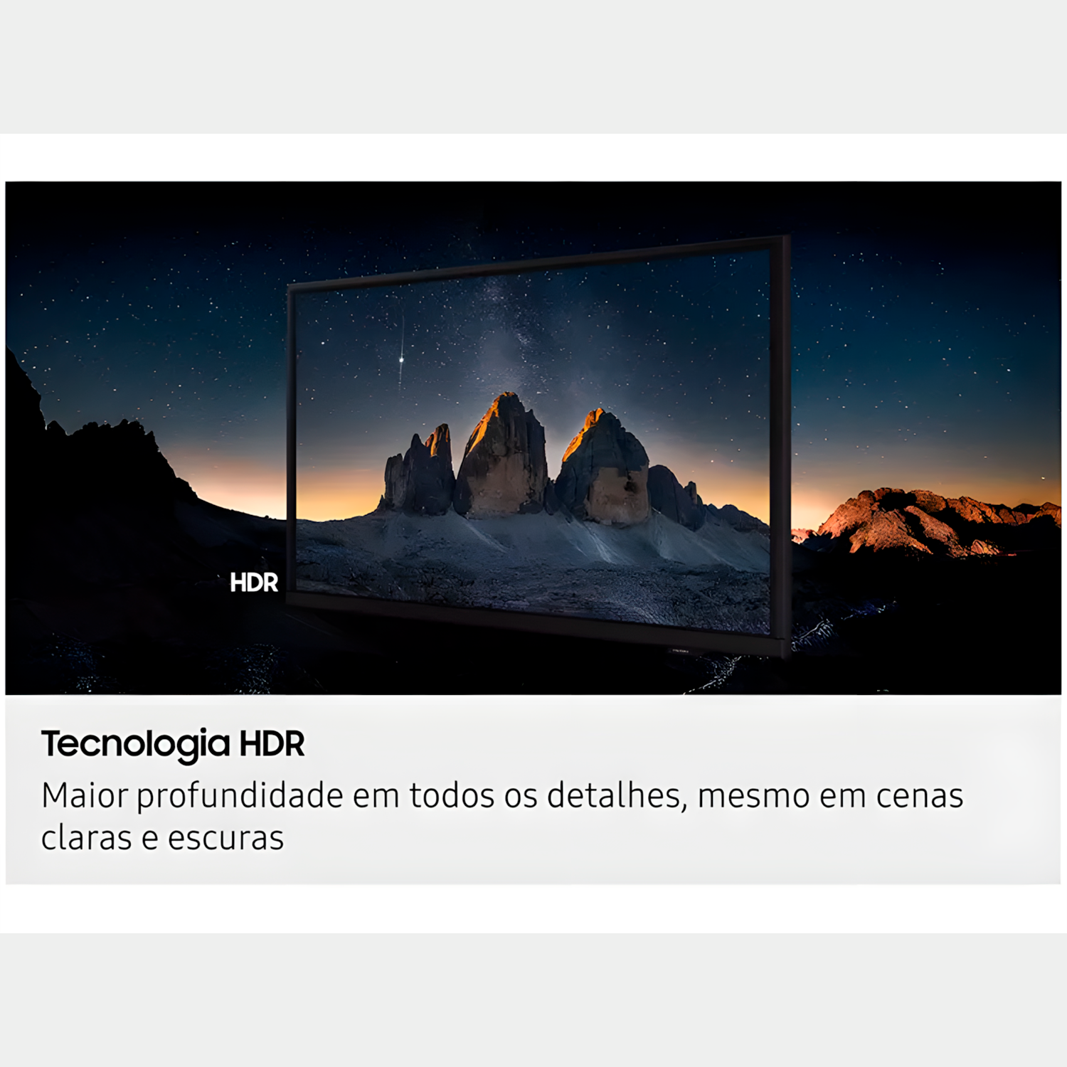 Smart Tv Monitor Samsung LED 43