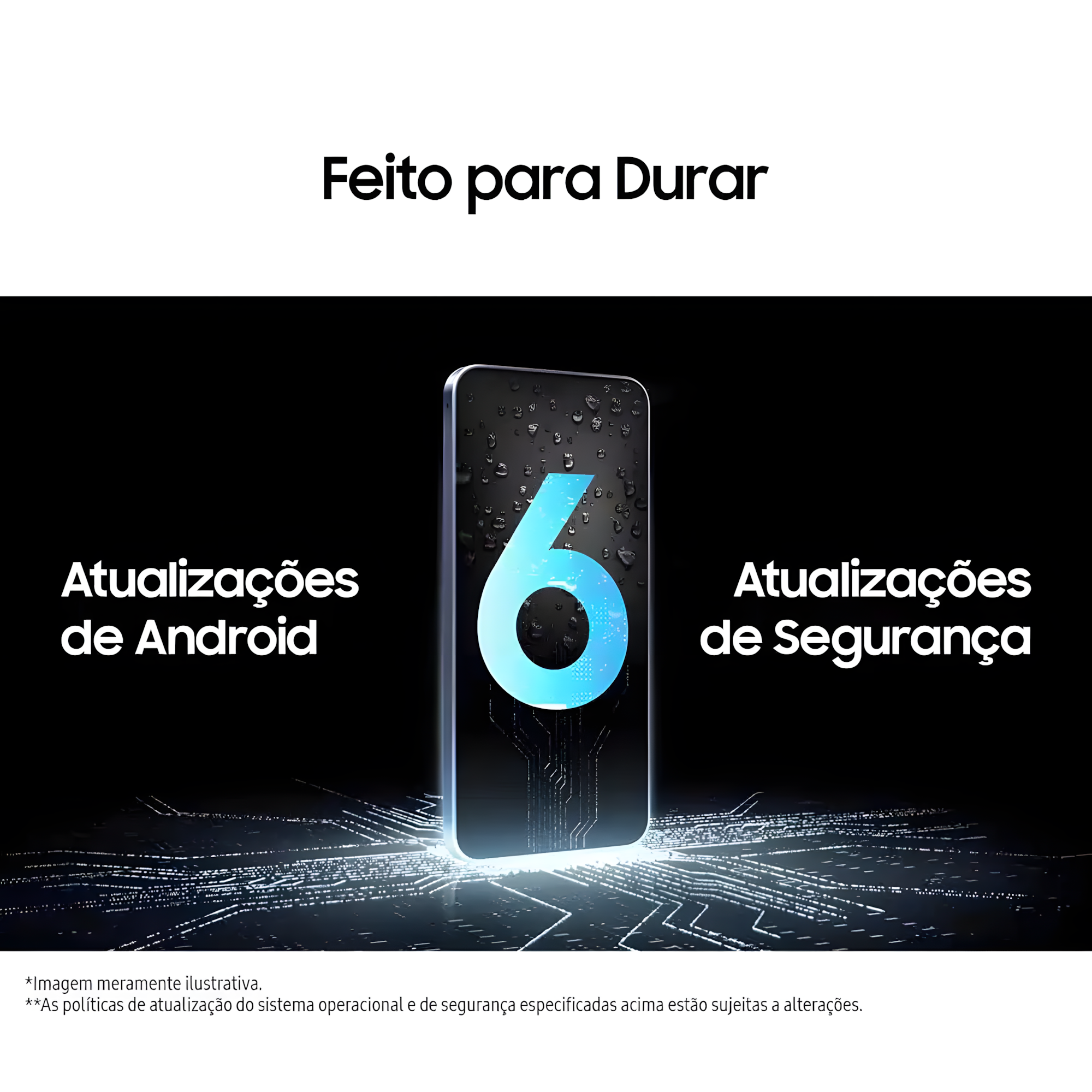 Smartphone Samsung Galaxy A16 5G Ram 4GB Octa Core 128GB