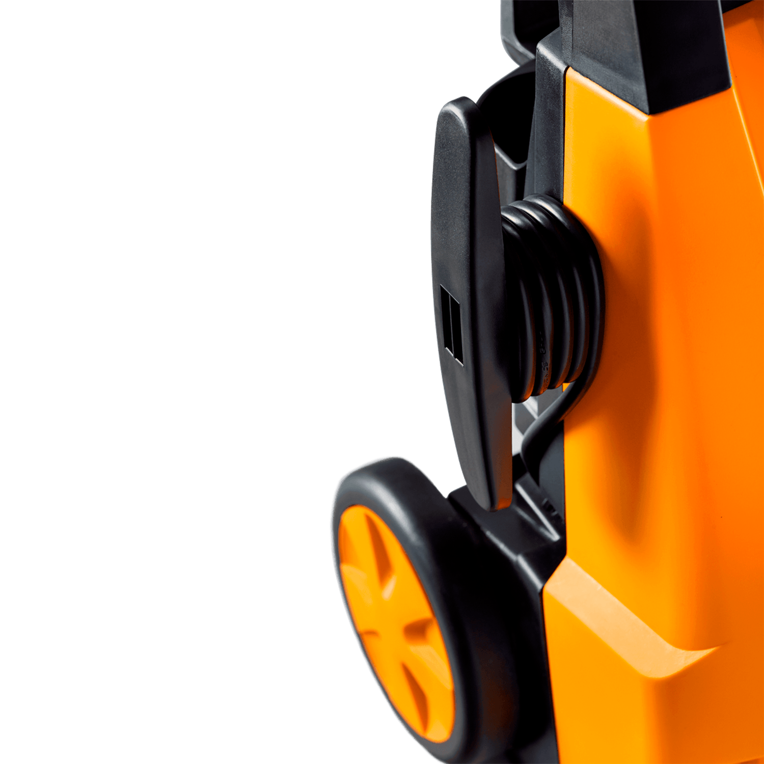 Lavadora De Alta Pressão Wap Ousada Plus 2200 1750 Psi 1500w