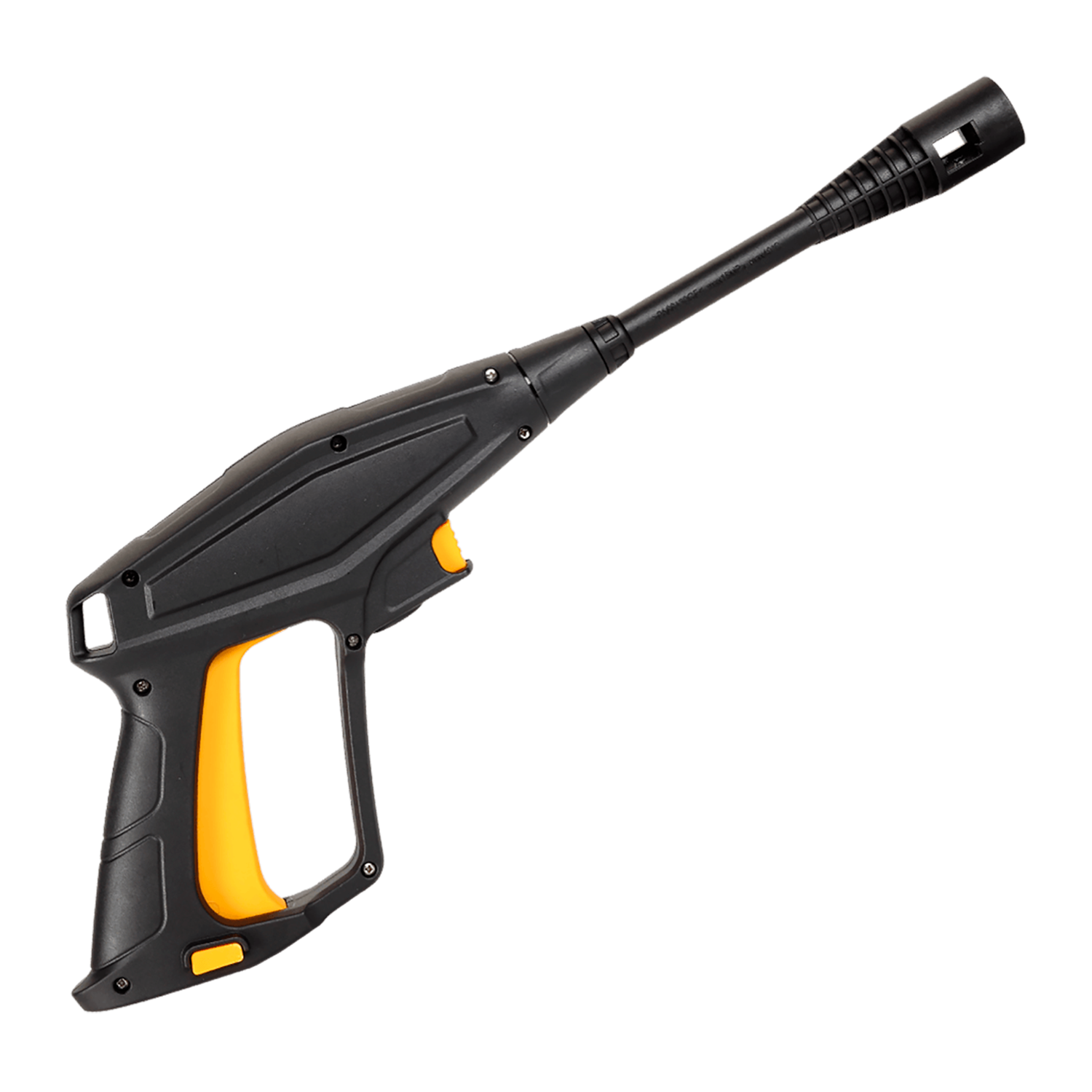 Lavadora De Alta Pressão Wap Ágil 1800 1300psi 300l/h 1400w