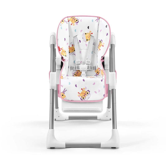 Cadeira Alta de Alimentação Chefs Chair BB314 Multikids Baby