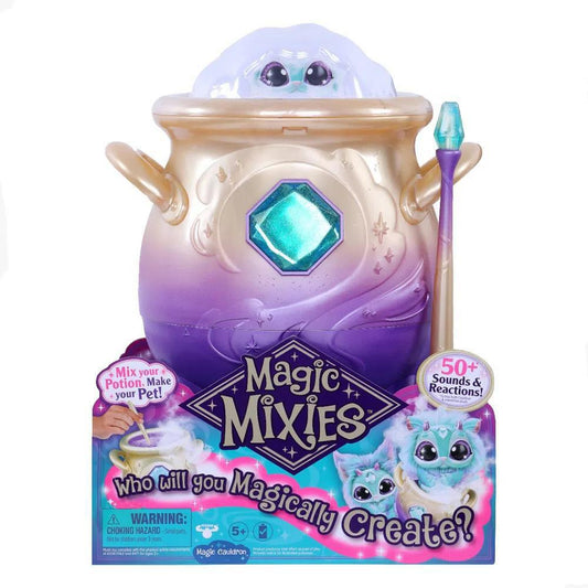 Caldeirão Magico Para Crianças Magic Mixies Candide