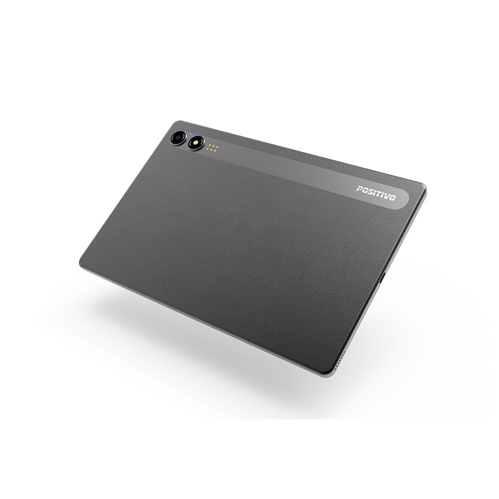 Tablet Positivo Vision Tab 10 T3010 4GB RAM 128GB Tela 10.1”