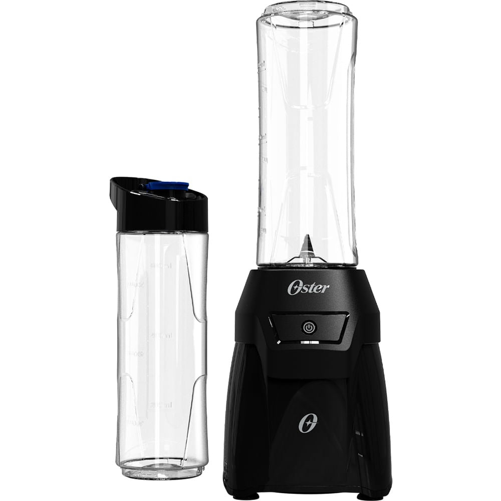 Liquidificador Portátil Personal Blender Oster Obld700 750ml