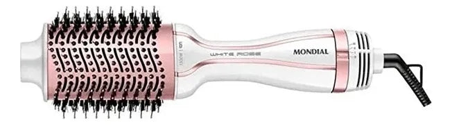 Escova Secadora Oval Mondial Es-50 1300W Bivolt