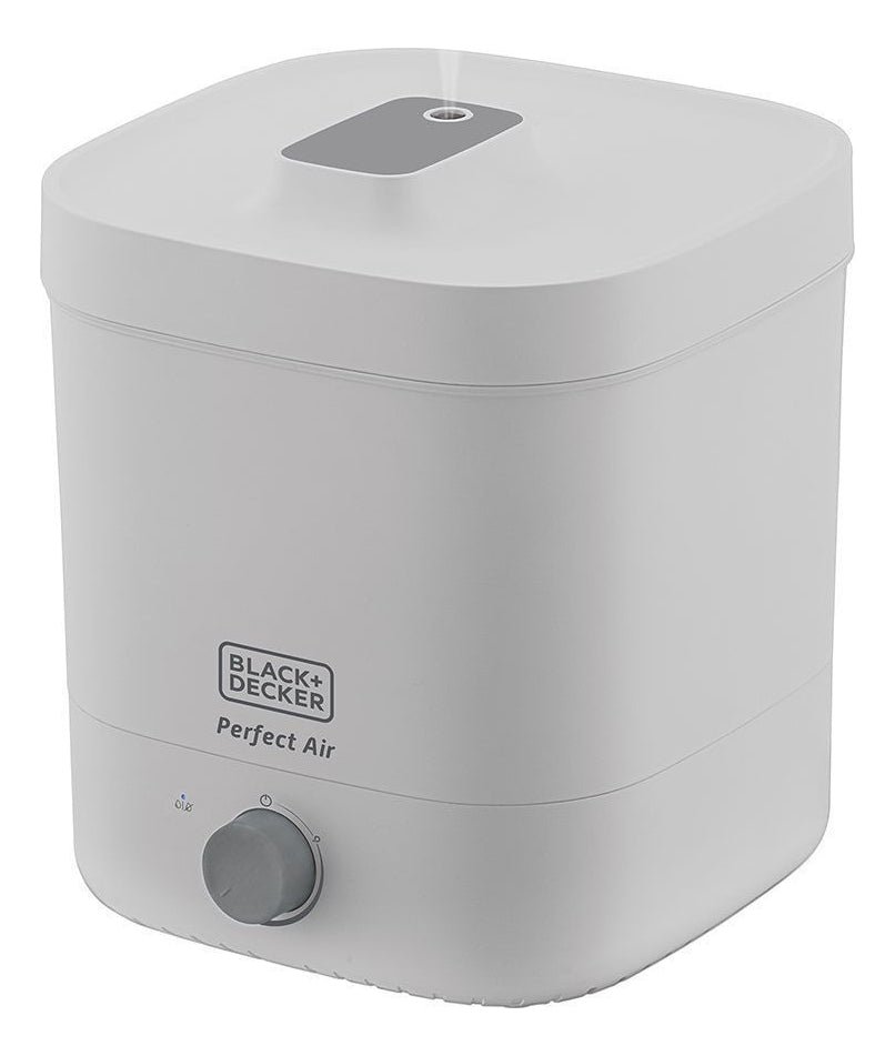 Umidificador e Purificador de Ar BlackDecker AIR4000 Bivolt