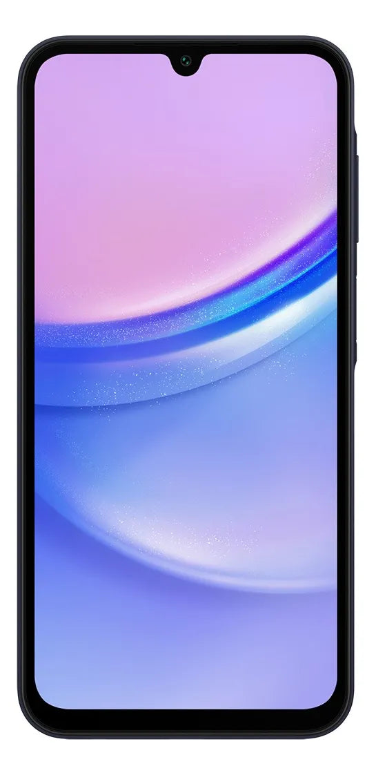 Smartphone Samsung Galaxy A15 4G Octa-core Tela 6,5