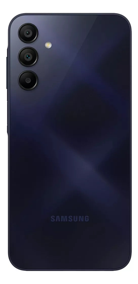 Smartphone Samsung Galaxy A15 4G Octa-core Tela 6,5