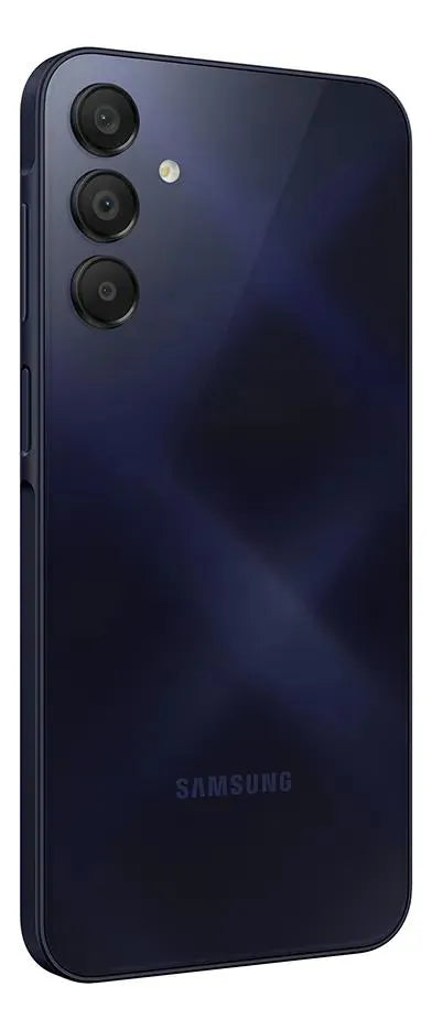 Smartphone Samsung Galaxy A15 4G Octa-core Tela 6,5