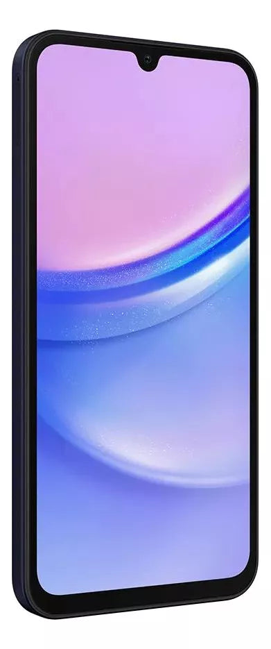 Smartphone Samsung Galaxy A15 4G Octa-core Tela 6,5
