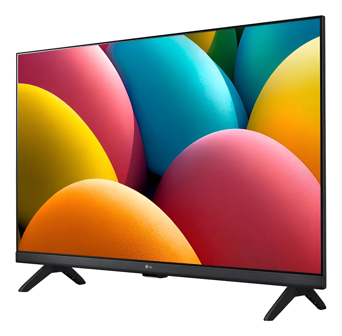 Smart Tv LG 32” 32RL601CBSA Thinq HD IA a5 Ger6 HDR10 60Hz