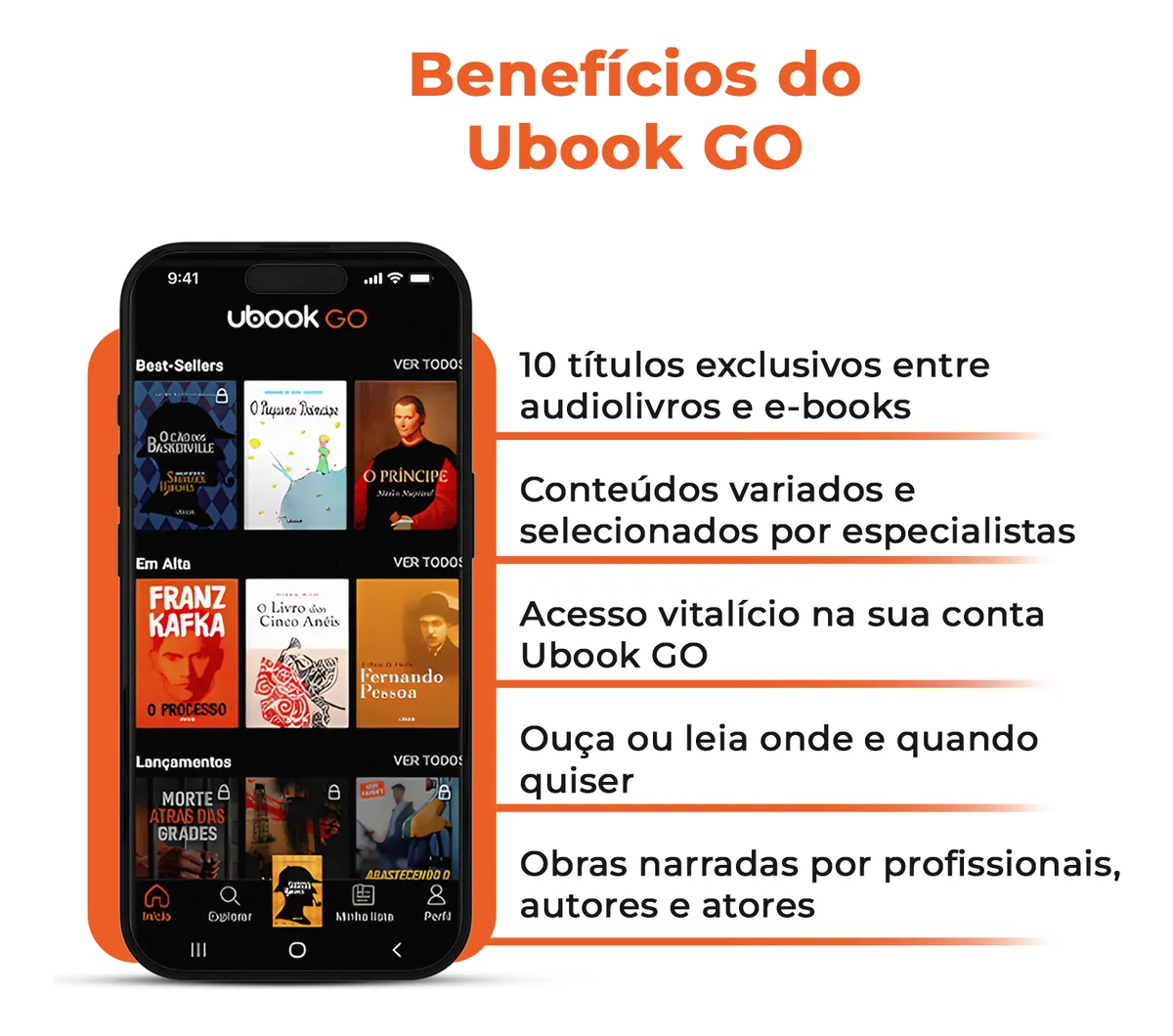 Caixa de Som Amplificadora Mondial CM-400-L com Led 400W