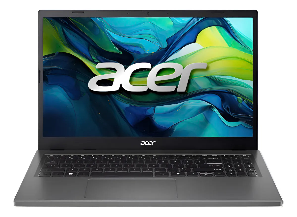 Notebook Acer AG15-51P-37DQ Core I3 8GB Ram SSD 256GB 15,3