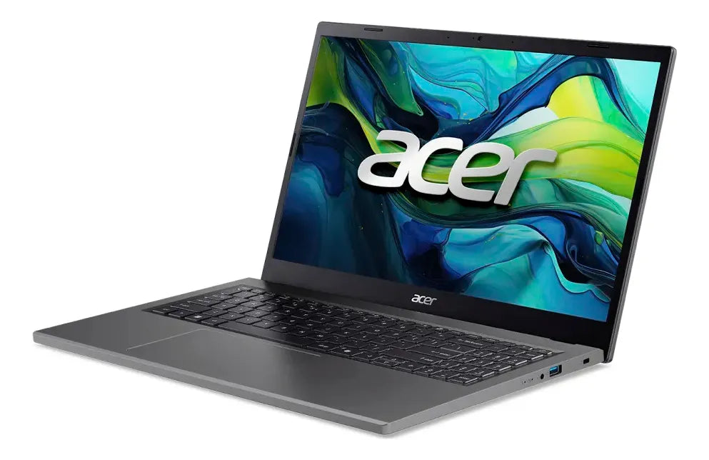 Notebook Acer AG15-51P-37DQ Core I3 8GB Ram SSD 256GB 15,3