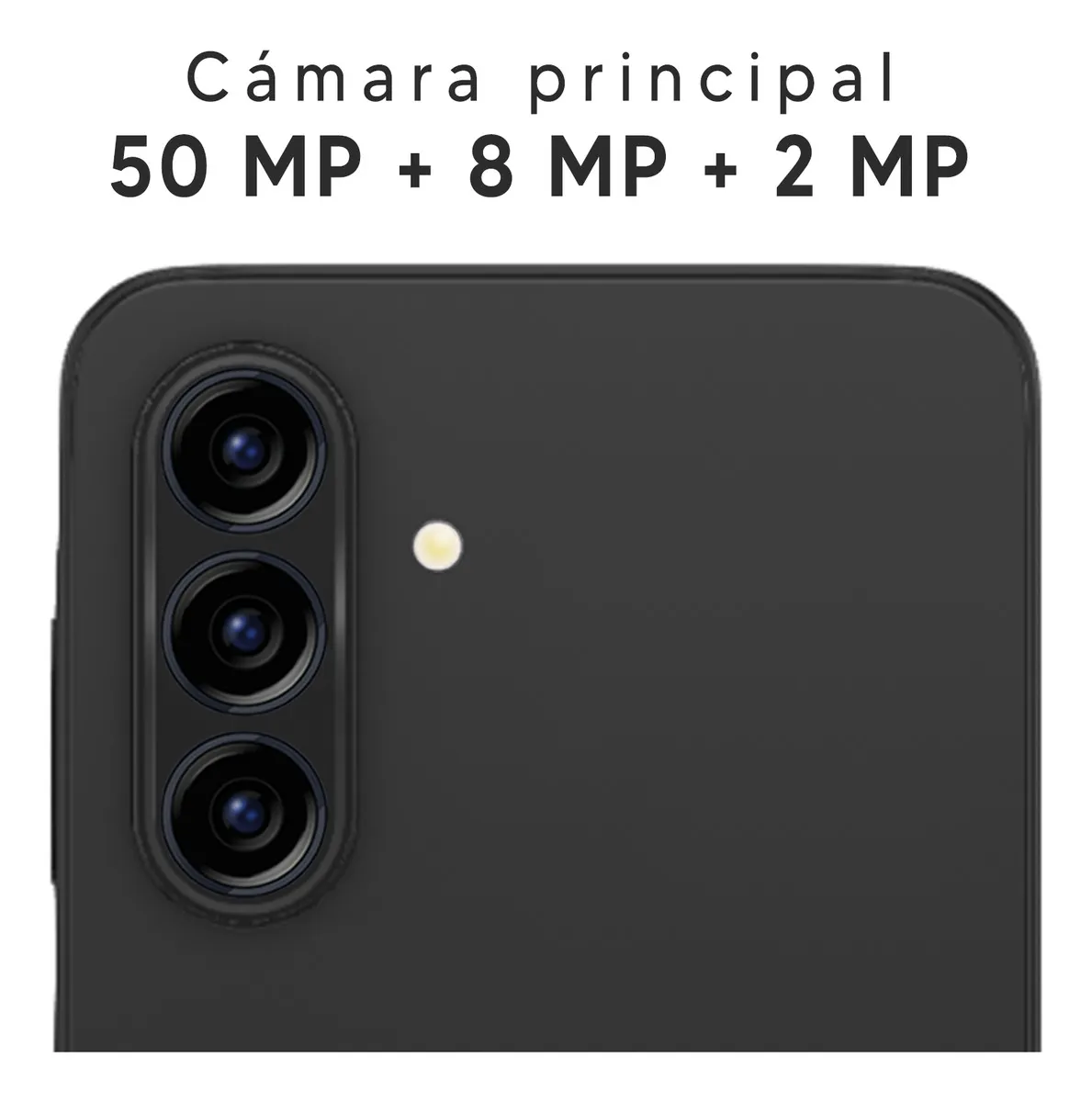 Smartphone Samsung Galaxy A26 Octa-Core 5G 256GB Tela 6.7