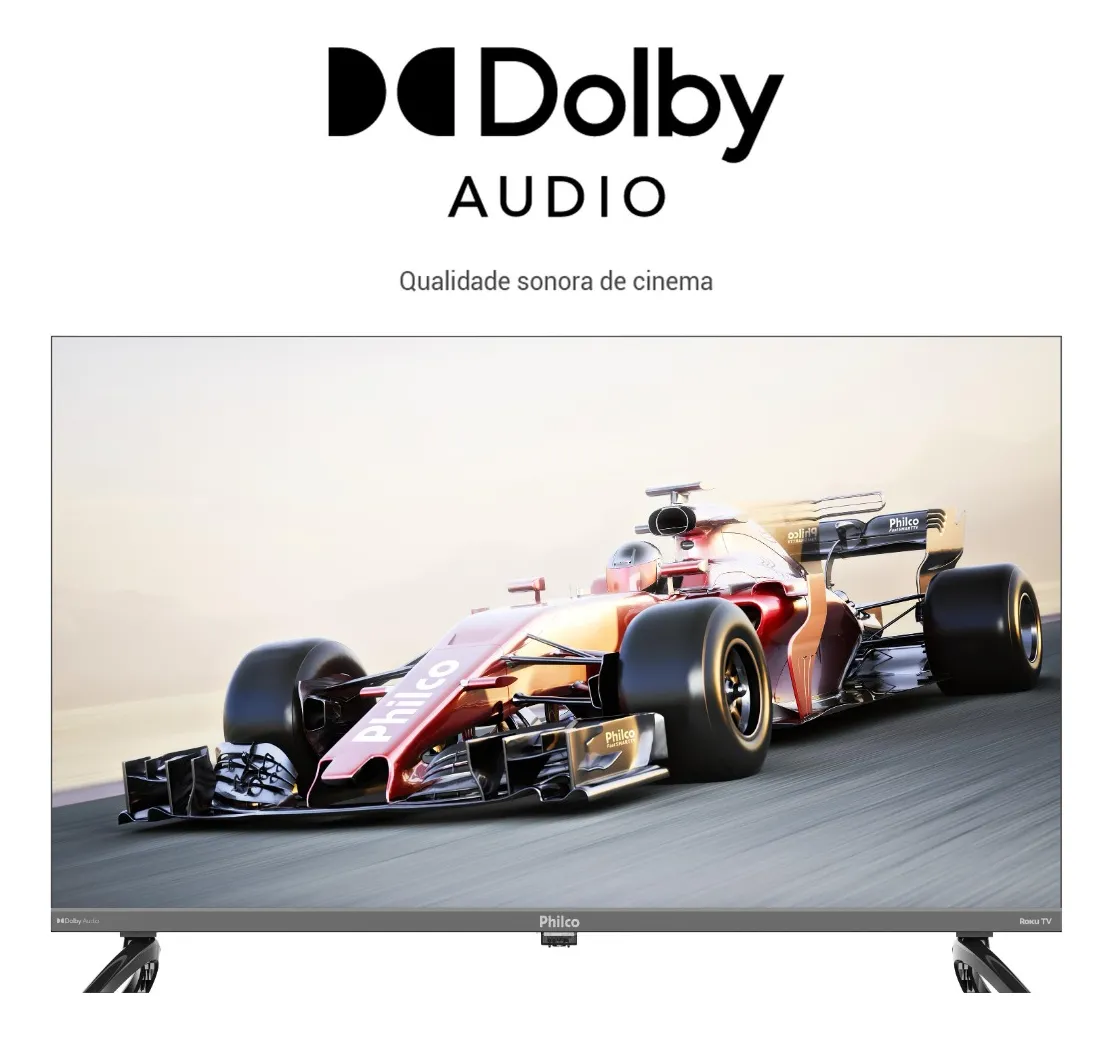Smart TV Philco 43