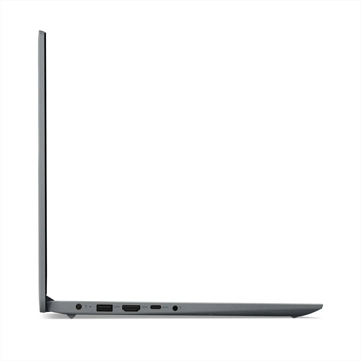 Notebook Lenovo Ideapad 1i I3 8gb 256gb Ssd Tela 15.6