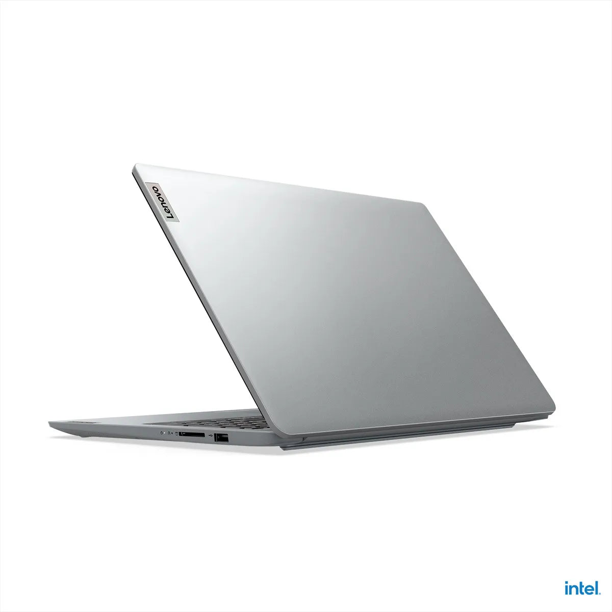 Notebook Lenovo Ideapad 1i I3 8gb 256gb Ssd Tela 15.6