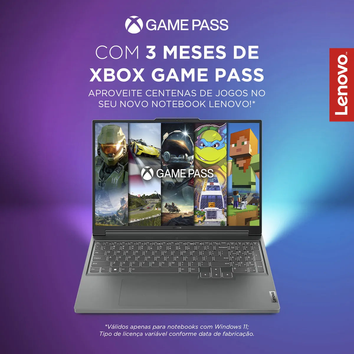 Notebook Lenovo Ideapad 1i I3 8gb 256gb Ssd Tela 15.6