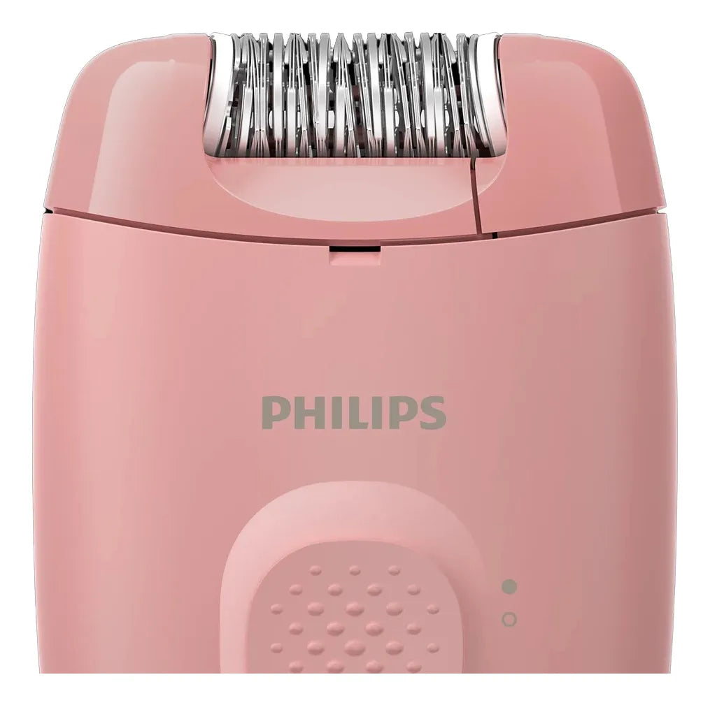 Depilador Philips Satinelle Bre229/00 Lavavel 2 Velocidades 8,5W