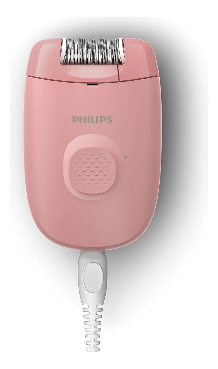 Depilador Philips Satinelle Bre229/00 Lavavel 2 Velocidades 8,5W