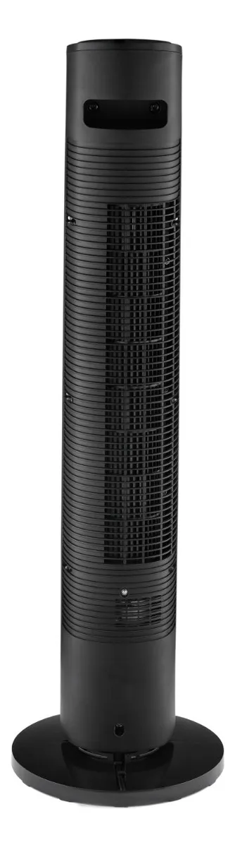 Ventilador Torre Wap Air Silence 48cm Silencioso Oscila 45W