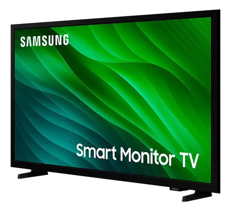 Smart Tv Samsung LS32H5000FGXZD 32