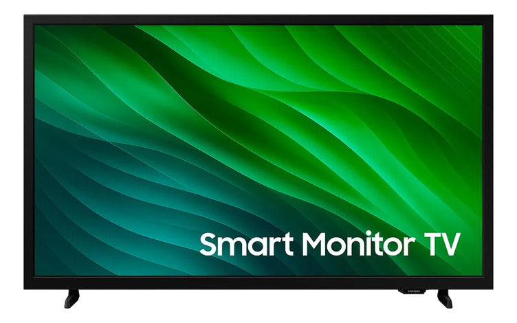 Smart Tv Samsung LS32H5000FGXZD 32